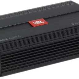 STAGEA3001 Mono Class D Car Amplifier-image-24