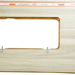 WOODEN TABLE TOP OF DOMESTIC SEWING MACHINE STAND Manual Sewing Machine-image-69