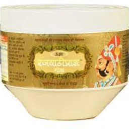 Rajawadiprash Gold 500g Chyawanprash Liquid-22