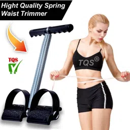Tummy Trimmer for Women and Men, Home Gym Equipment, Workout Equipment Ab Exerciser-19