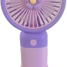gifts for love USB Fan,portable fan, Powerful hand fan to dry makeup, Rechargeable Mini Fan Table Dock Table Fan for Home,Cute Design Ideal for Women, Child Use USB Fan, USB Charger-13