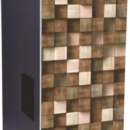 Fully Automatic Domestic Flourmill J101 - Wood Texture Flourmill-image-96