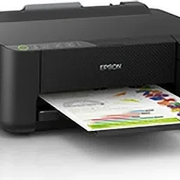 Epson Ecotank L1250 Color Printer Single Function Color Inkjet Printer image 2