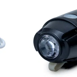 dark horse Bicycle 250LM 3 Mode LED USB Rechargeable Front Light, IPX 3waterproof LED Front Light image 5