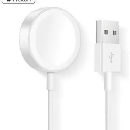 MARS Wireless Magnetic Charging Compatible with Apple iWatch Series Charging Pad-image-63