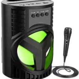 Clairbell OCN_405A_3506_WS03 Super Bass Bluetooth Wireless Portable Speaker 48 W Bluetooth Party Speaker-34