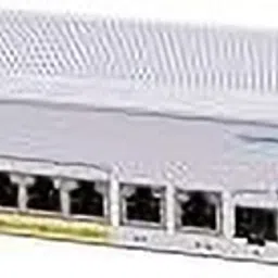 CISCO Business Cbs350-8fp-2g Managed Switch 8 Port Ge Full Poe, 2x1g (Cbs350-8fp-2g) 8 Ports 1000 Mbps Network Switch-7