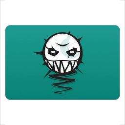 SY Gifts SYGMP83 Non Slip Base Mousepad-picture-22