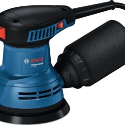 GEX 125 Corded Electric 5 inch Random Orbital Sander-26