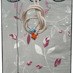 homeify Front Loading Washing Machine Cover image 3