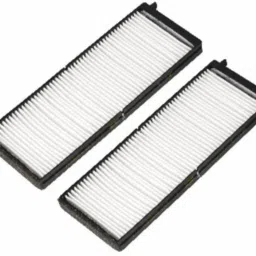 Cabin Filter Suitable for XUV-500 (SET OF 2 Pcs) Car Cabin Filter-image-28