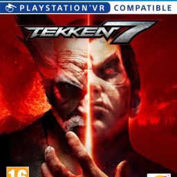 Tekken 7-24