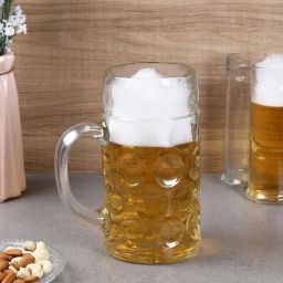 Isar Beer 1 Ltr Beer Mug-image-31