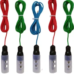 AQUAA SOLUTION 5 Unitl Stainless Steel Sensor With 1.5m Wire For Water Level Controllers Wired Sensor Security System-46