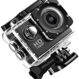 ALA Sports & Action Camera Under Water Action Camera 1080P Sports Camera Full HD 2.0 Inch Underwater Waterproof Camera with Mounting Accessories Kit Sports and Action Camera Sports and Action Camera-image-13