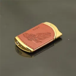 HHUKKA LIGHTER_new Beautiful Gifting Purpose Cigarette's Lover| Refillable Easy Gas Pocket Lighter-15