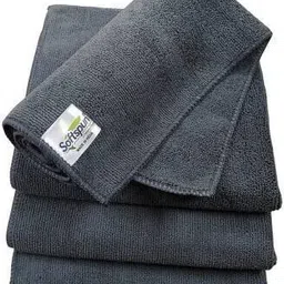 softspun Microfiber Vehicle WashingCloth-picture-11