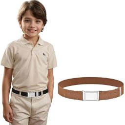 NSUSU Brown Uniform Belt-image-4
