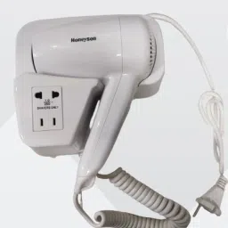 Honeyson Shaver Socket Hair Dryer M 5 Hair Dryer-image-75
