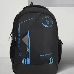Unisex DD-101 Trendy School Bag Waterproof School Bag-image-76
