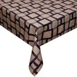 Floral 6 Seater Table Cover-31