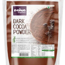 100gm Cocoa Powder for Chocolate making, Coco milk, Shake, Baking Cake,-image-59