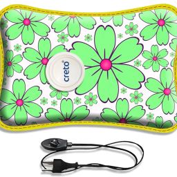 Winter Special Gel Filled Electric 1 L Hot Water Bag-image-80