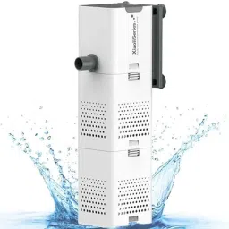 Sunsun Xiaoli XQP 500F Power Aquarium Filter-image-21
