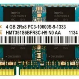 zscomputerzs RAMDDR3 DDR3 4 GB Laptop NA (SUMSUNG)-37