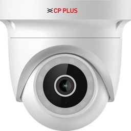 CP PLUS CP-D32A 3MP Wi-Fi Dome Camera - 20 Mtr. Security Camera-image-61