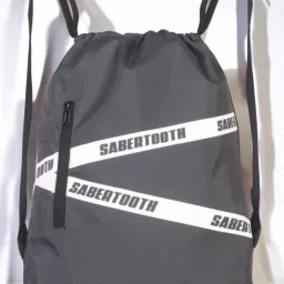 Small 12 L Backpack WOLF Backpack Daypack, Drawstring bag, Yoga Bag sport bag and gym bag 18 Liters-image-94