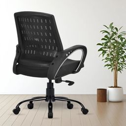 fugo Mesh Office Executive Chair-picture-33