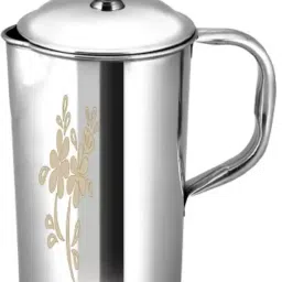 2 L Stainless Steel Water Jug-image-75