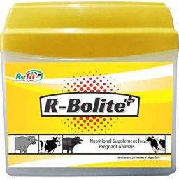 Nutritional Supplement for Pregnant Cow, Cattle & Buffalo Pet Health Supplements-image-23