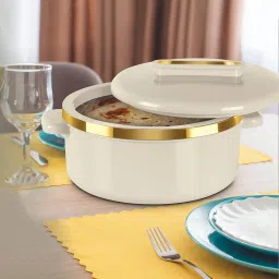 milton curve Serve Casserole image 3