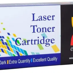 GPS Colour Your Dreams LASERJET M1005 MFP / M1005 Black Ink Toner-image-38