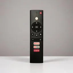 Narayan enterprises Infinix X3 Tv Series Remote Compatible withX3 Smart Led Tv Model, Without Voice Command Infinix Remote Controller-15