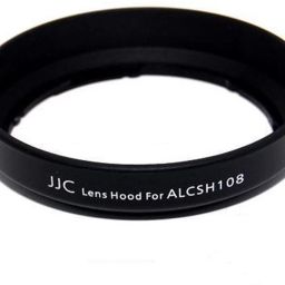 JJC LH-108Lens Hood-19