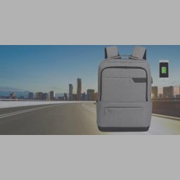 Medium 30 L Laptop Backpack backpack for men backpack bags bagpack (S-17*14)-image-49