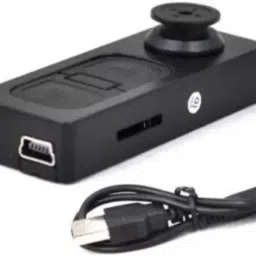 SNARIOVSN Spy Button Camera Hidden HD Audio Video Photo Recorder Spy Camera-image-38