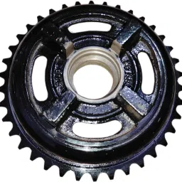 Chain Rear-Sprocket 350cc and 500cc 25 Teeth Sprocket-11