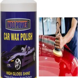 BPp2373-CAR WAX POLISH 1kg. Combo-13