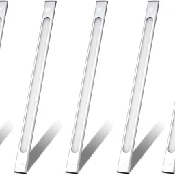 Scale or Cabinate light 1 feet warmwhite light 4 W 3 cm Tube Light-image-40