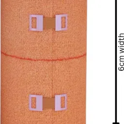 Crepe Bandage 4MTRS Crepe Bandage-image-36