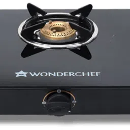 Ultima 3 Burner Glass Gas Cooktop, Black Toughened Glass With 1 Year Warranty, Ergonomic Knobs, Heat-Efficient Brass Burners, Stainless-Steel Spill Tray, Manual Ignition Glass Manual Gas Stove-image-13