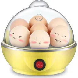 Multifunctional Electric 7 Egg Boiler Cooker Mini Steamer Poacher Kitchen Cooking Tool MH-8451 Egg Cooker-25