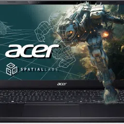 Acer Aspire 3D 15 SpatialLabs Edition Intel Core i7 13th Gen 13620H - (16 GB/1 TB SSD/Windows 11 Home/6 GB Graphics/NVIDIA GeForce RTX 4050) A3D15-71GM Gaming Laptop-image-63