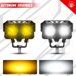 New Version LENS LED LIGHT Headlight Motorbike, Car, Truck LED (12 V, 80 W)-36