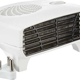 ROOM HEATER BLOWER SAFE SILENT COPPER MOTOR 1000/2000W ROOM HEATER Fan Room Heater-image-70