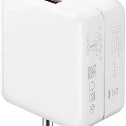 MAK 65 W Qualcomm 3.0 6 A Wall Charger for Mobile-image-47